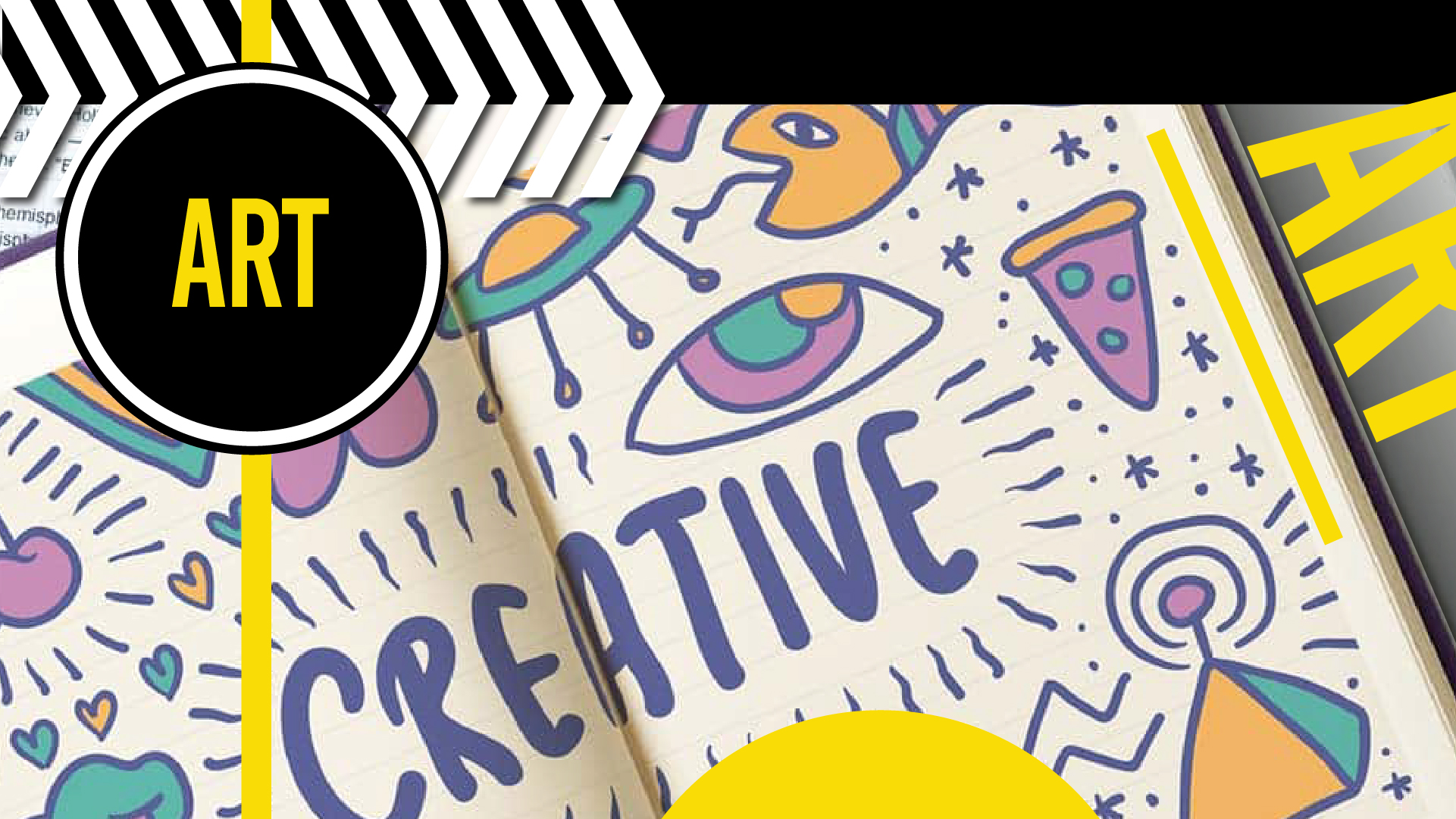 Arte & Creatividad