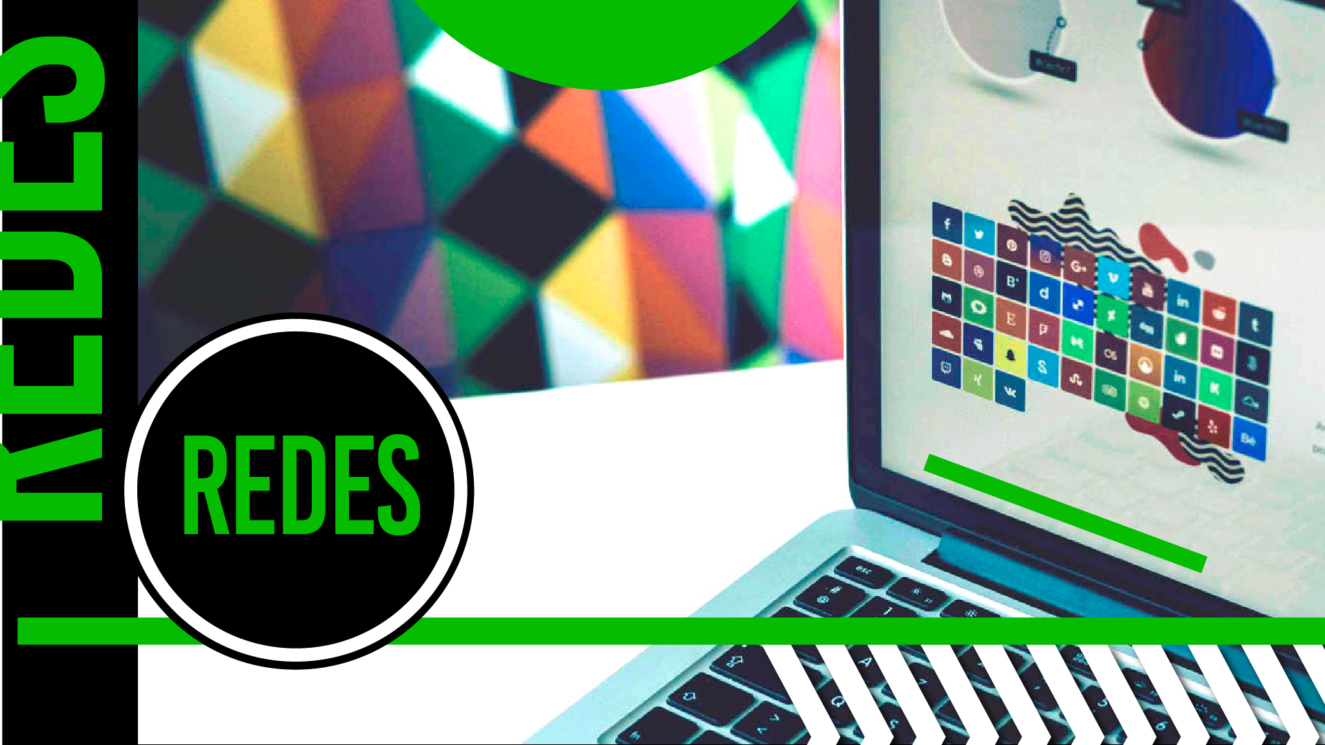 Redes Sociales