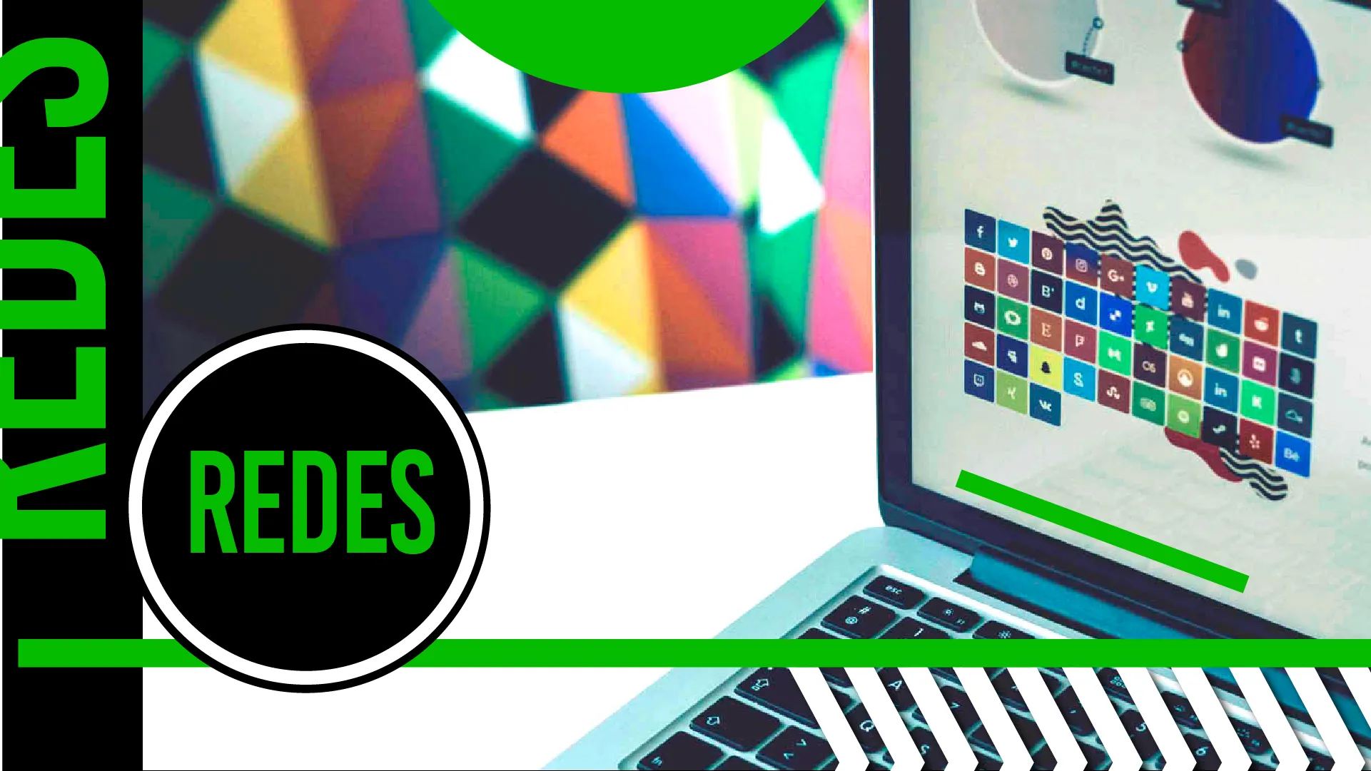 Estrategia de contenidos en redes: calendario, formatos y tono